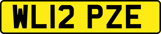 WL12PZE