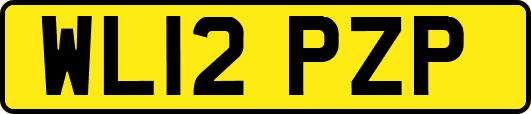 WL12PZP