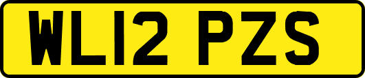 WL12PZS
