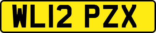 WL12PZX