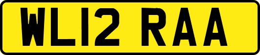 WL12RAA
