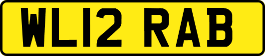 WL12RAB