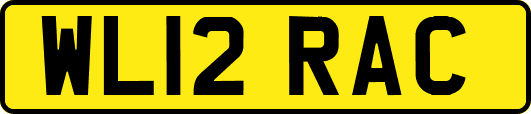 WL12RAC
