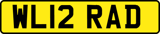 WL12RAD
