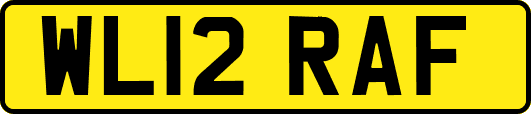 WL12RAF