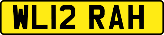 WL12RAH