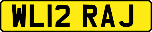 WL12RAJ