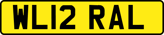 WL12RAL