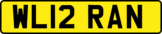 WL12RAN
