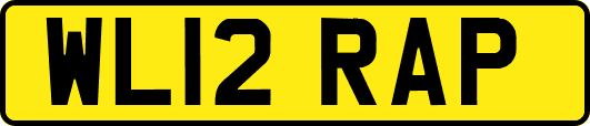 WL12RAP