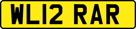 WL12RAR