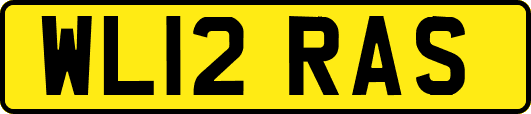 WL12RAS