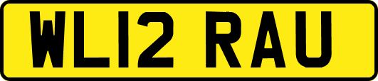WL12RAU