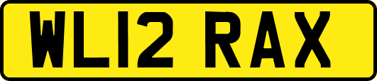 WL12RAX