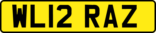 WL12RAZ