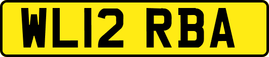 WL12RBA