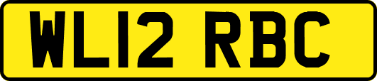 WL12RBC