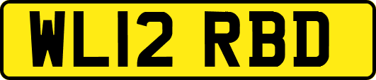 WL12RBD