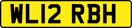 WL12RBH
