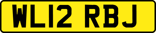 WL12RBJ