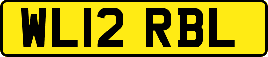 WL12RBL