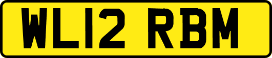 WL12RBM