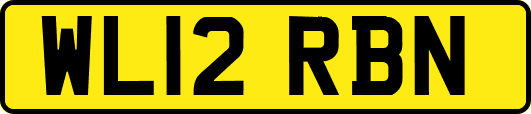 WL12RBN