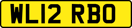 WL12RBO