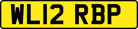 WL12RBP