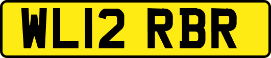 WL12RBR