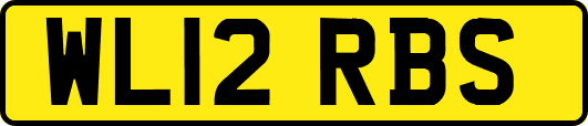 WL12RBS