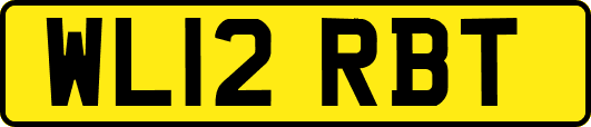 WL12RBT