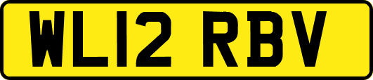 WL12RBV