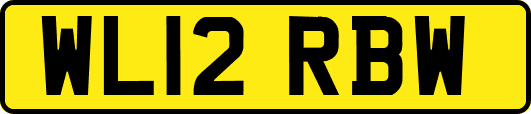 WL12RBW