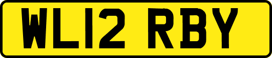 WL12RBY