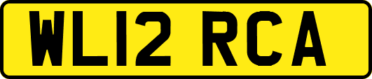 WL12RCA