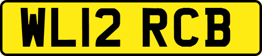 WL12RCB