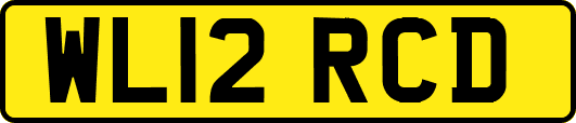WL12RCD