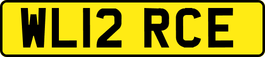 WL12RCE