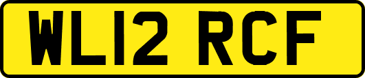 WL12RCF