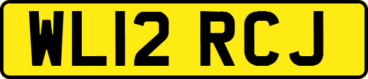 WL12RCJ