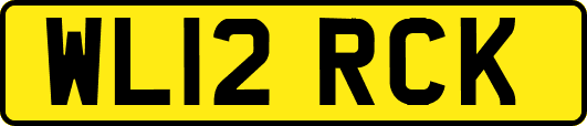 WL12RCK