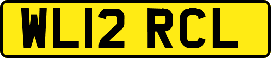 WL12RCL