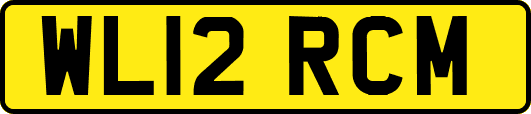 WL12RCM