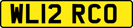 WL12RCO