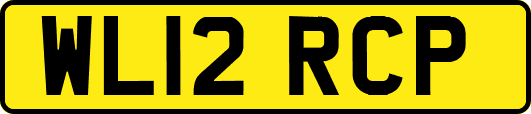 WL12RCP