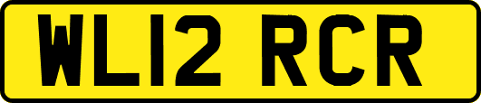 WL12RCR