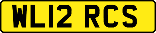 WL12RCS