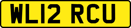 WL12RCU