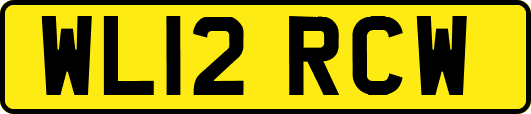 WL12RCW